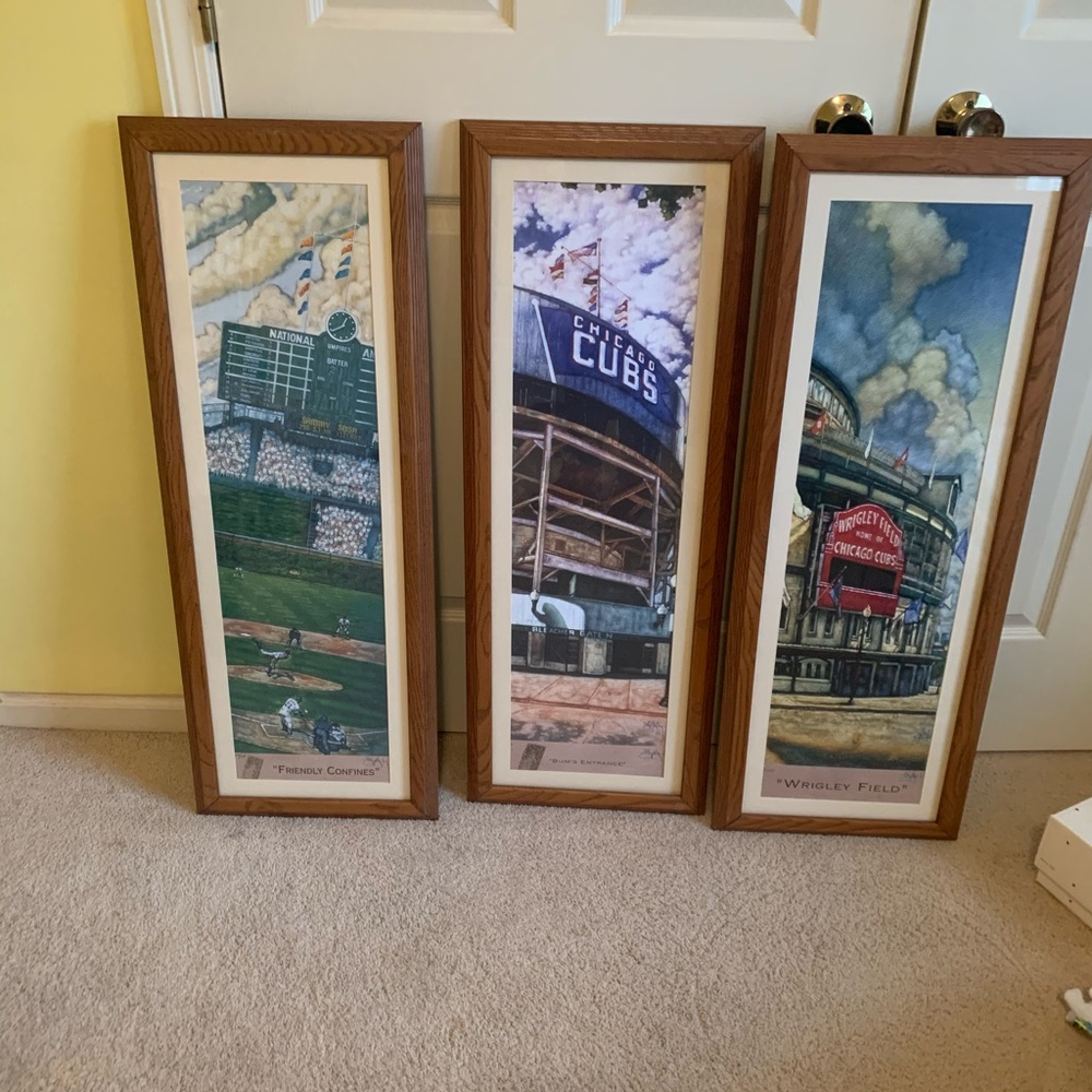 Chicago Cubs